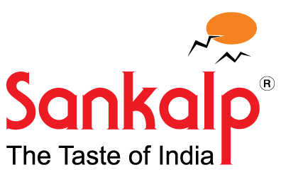 Sankalp_thetasteofindia_Logo